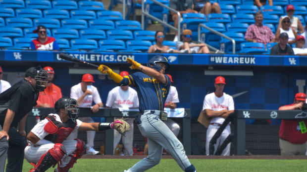 J.J. Wetherholt